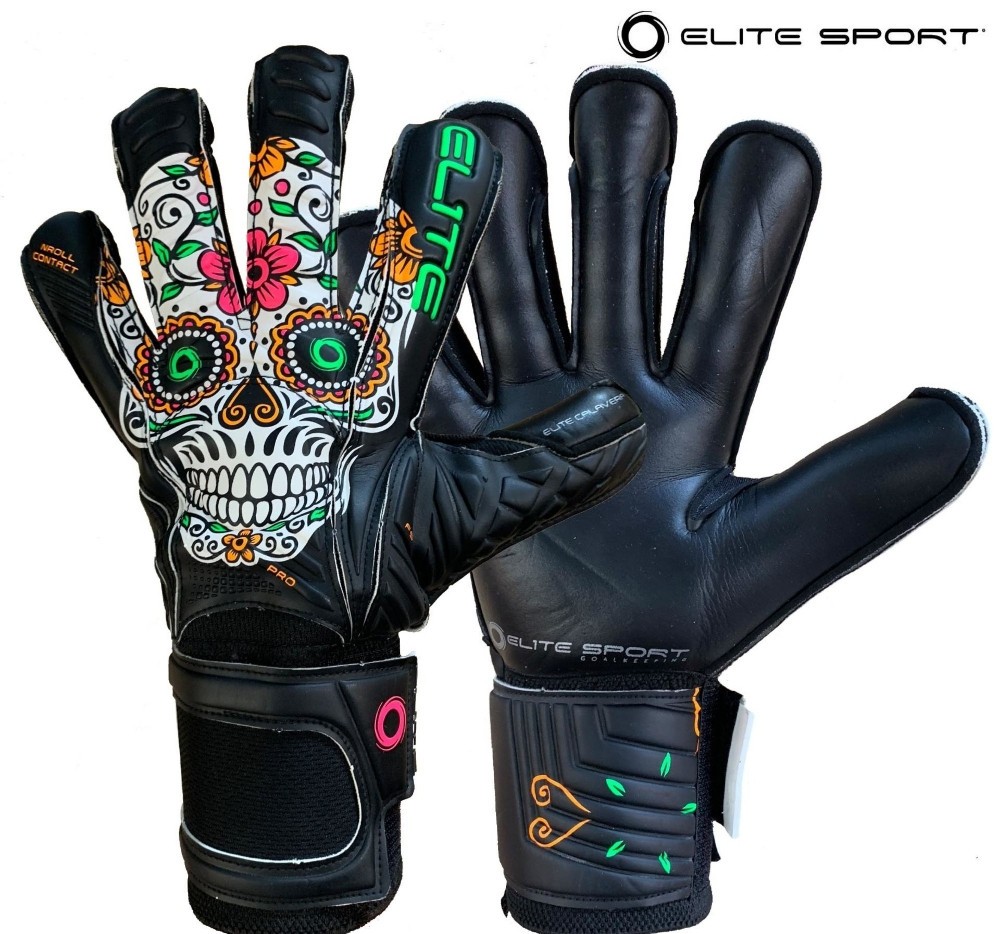 Elite Sport Calavera veličina 6