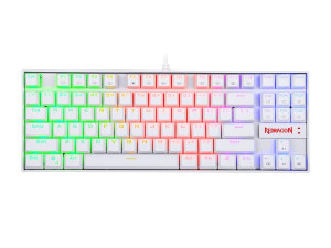 ReDragon - Mehanicka Gaming Tastatura Kumara 2 K552-RGB