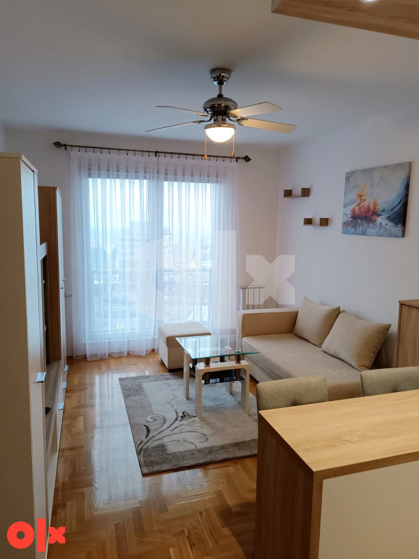 Stan Sarajevo - Stup 24m2 3