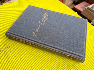 Zimske beleške,  Kockar ,  Dostojevski