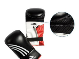 Extra boks box rukavice za borilačke vještine ADIDAS L/XL,Climaco