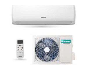 Hisense Expert Smart CF50XS1FG 18-ka do -20C