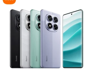 Xiaomi Redmi Note 14 Pro 8/256 GB