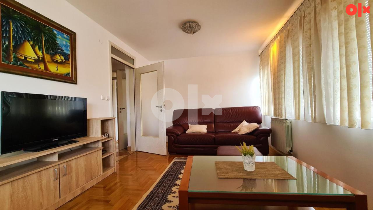 Namješten stan SARAJEVO rent - fully equipped Apartment 2
