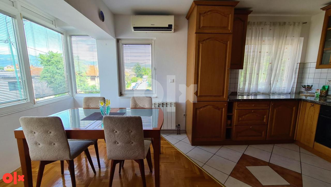 Namješten stan SARAJEVO rent - fully equipped Apartment 3