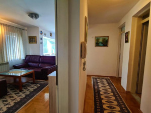 Namješten stan SARAJEVO rent - fully equipped Apartment
