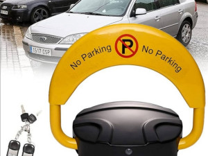 Parking Blokator, Parking Blok/ Barijera 065 786 350
