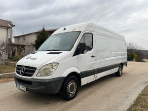 Mercedes Benz Sprinter 313 CDI