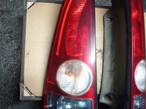Stopovi Renault Espace
