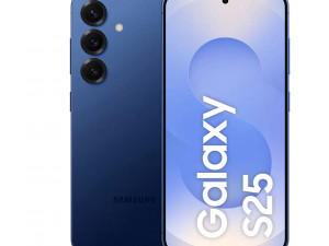 Samsung S25 12/128GB 12GB 128GB | NOVO