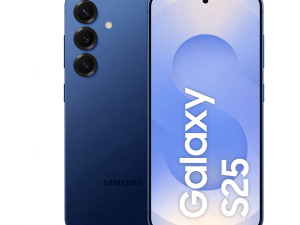Samsung S25 12/256GB 12GB 256GB | NOVO