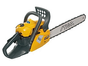 Motorna pila Stiga SP 420
