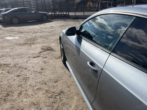 Audi A5 Prednja lijeva vrata