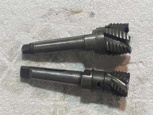 Glodalo kruzasto M65 X 2