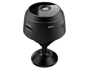 Kamera za video nadzor V380 PRO Wi-Fi vanjska-unutarnja
