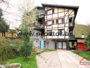 PROSTOR izdaje: Motel, 1000 m2, Faletići