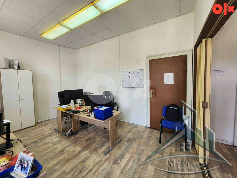 Kancelarijski poslovni prostor, Centar, Tuzla 143m2 2