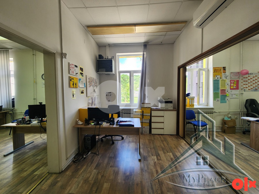 Kancelarijski poslovni prostor, Centar, Tuzla 143m2 3