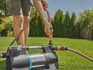 GARDENA Vrtna pumpa 5600