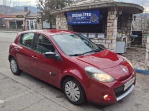 Renault Clio 1.2 16V Navi CIJENA FIXX