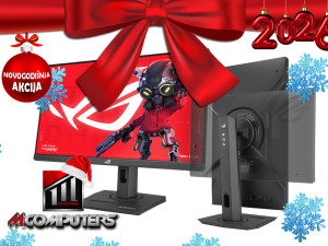 Asus ROG Strix XG259CS 25" FHD IPS 180Hz USB-C