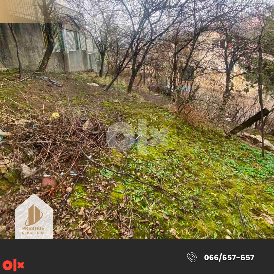 Kuća 135 m2 sa okućnicom 402 m2 - Pofalići/Sarajevo