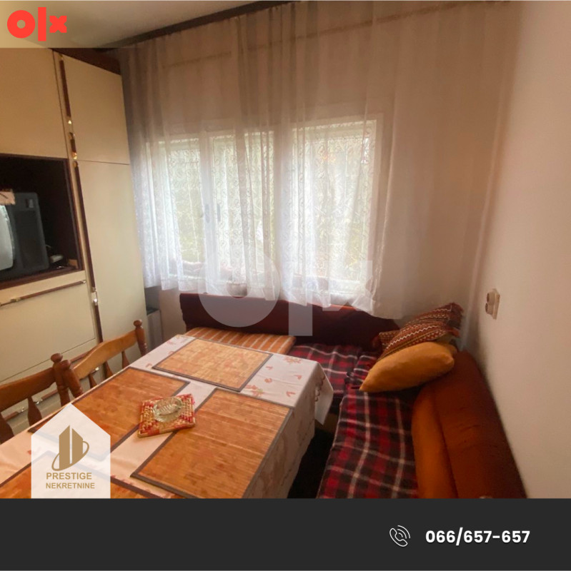 Kuća 135 m2 sa okućnicom 402 m2 - Pofalići/Sarajevo