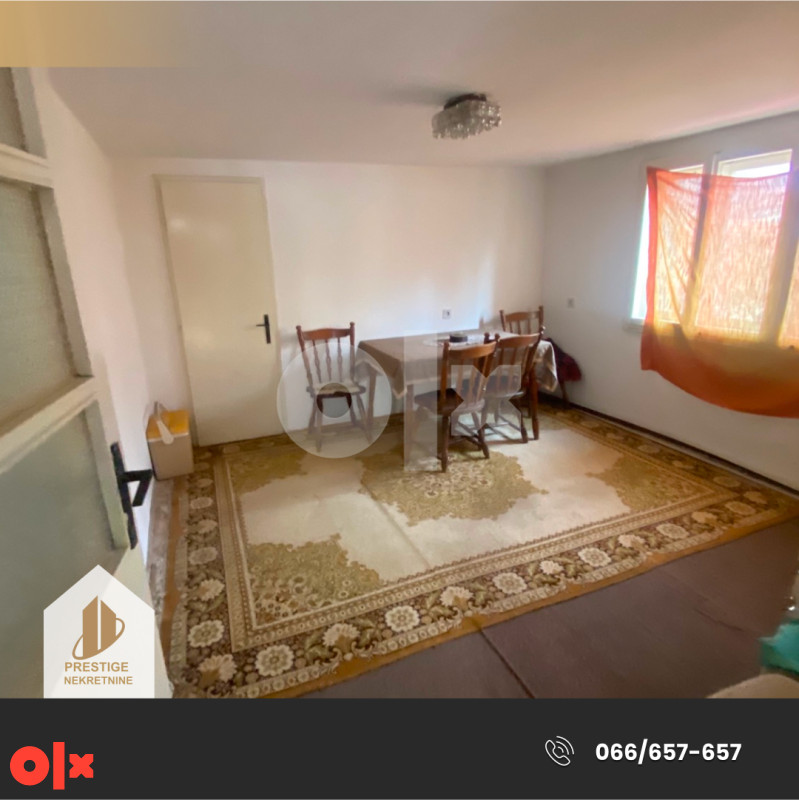 Kuća 135 m2 sa okućnicom 402 m2 - Pofalići/Sarajevo