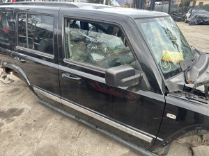 Vrata Jeep Commander 2008