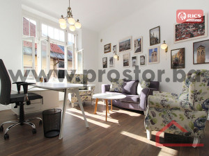 PROSTOR izdaje: Poslovni prostor, Mejtaš