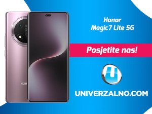 Honor Magic7 Lite 5G 256GB (8GB RAM)