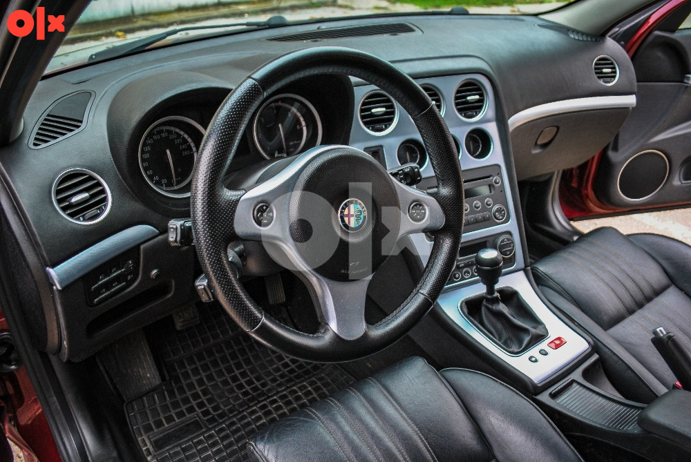 Alfa Romeo Alfa 159