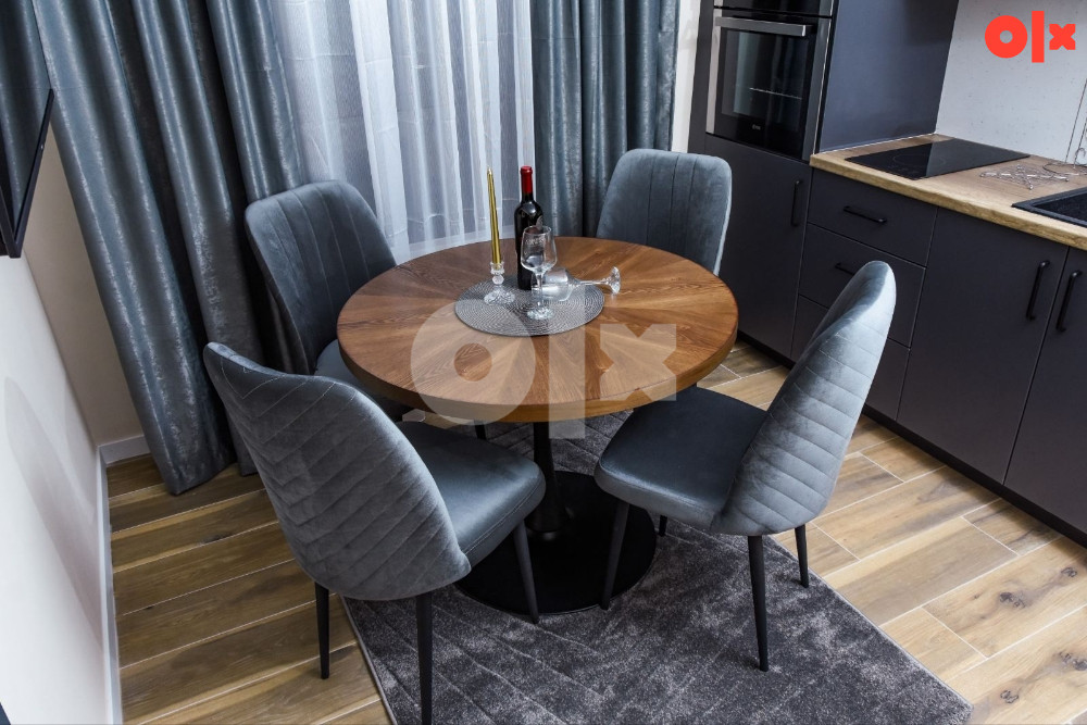 Opremljen apartman na Jahorini, uknjizen, na odličnoj lokaciji 3