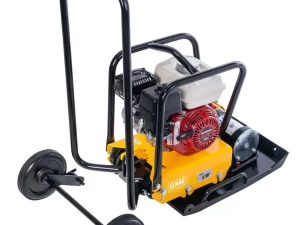 VIBRO PLATA Honda motor