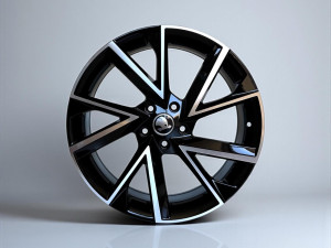 ALU FELGE SKODA VW 18" x7.5 5X112 ET50 57.1