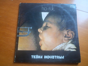 Teska industrija Ho-ruk lp
