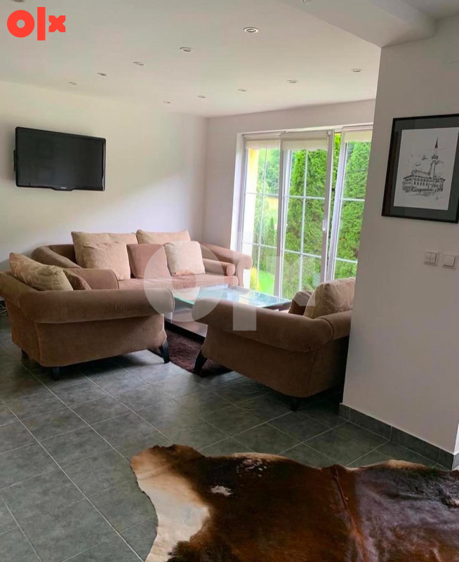 Kuća Breza/Prhinje 140m2, sa 3.300m2 baste 4