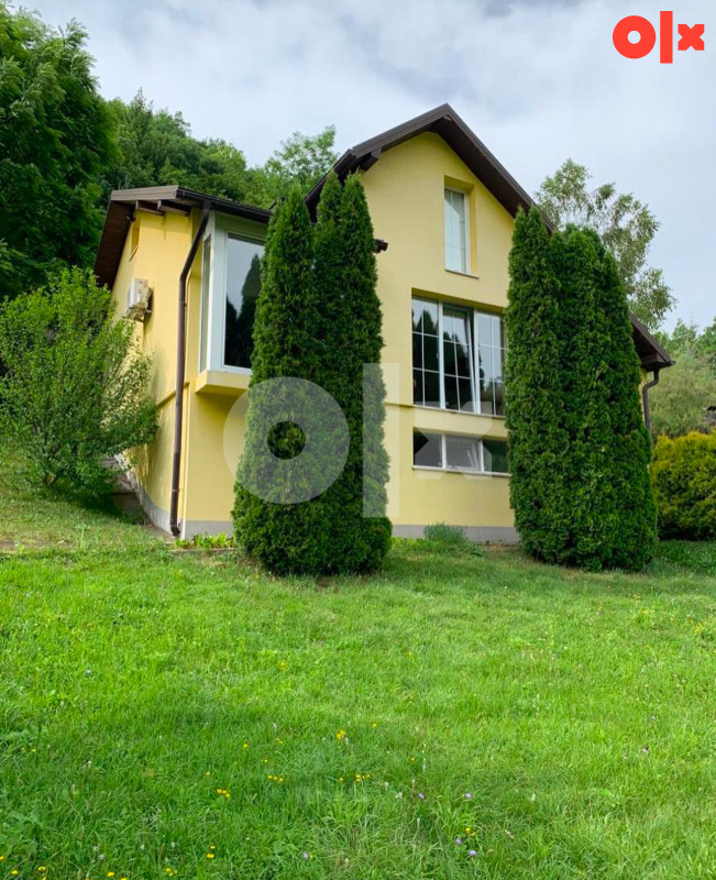 Kuća Breza/Prhinje 140m2, sa 3.300m2 baste