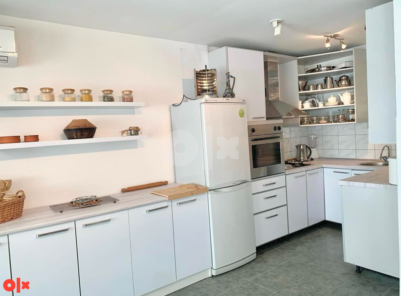 Kuća Breza/Prhinje 140m2, sa 3.300m2 baste 8