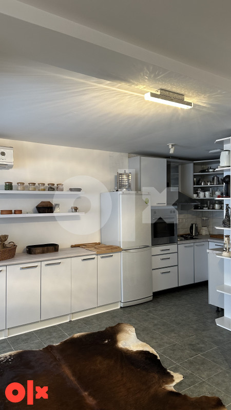 Kuća Breza/Prhinje 140m2, sa 3.300m2 baste 2