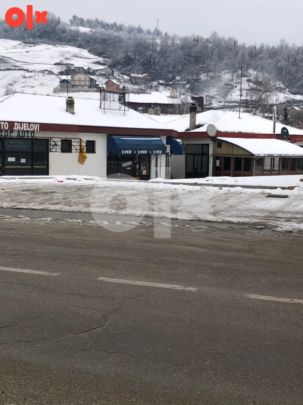 Poslovni prostor Novi Grad 74m2 2
