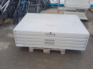 METALNI ORMAR ZA ALAT LISTA