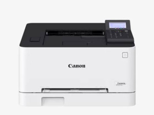 Kolor laserski printer CANON LBP633Cdw