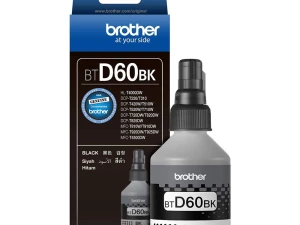 Tinta za BROTHER, BTD60BK, za DCT220