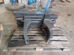 VILJUSKAR VILE ZA TRANSPORT BURADI