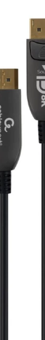 GEMBIRD CC-DP8K-AOC-20M, DisplayPort to DisplayPort, 20m (AOC)