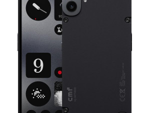 NOTHING  CMF Phone 1, 128GB, 8.0GB RAM