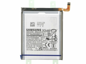 Baterija samsung s 22 ultra bez ugradnje