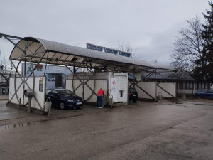 Samouslužnva autopraonica, samouslužne autopraone