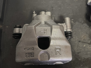 Kočiona kliješta MAZDA 6 prednja lijeva desna